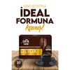 Slimming1 Coffee Time Chicory Diet Detox Coffee Helps To Lose Weight 20 Sachets