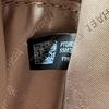 Michael Kors Сумка через плечо Jet Set Travel Medium кожаная Коричневая Женская 55H3RBN Б/у