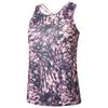 Womens/Ladies Ardency II Tie Dye Recycled Lightweight Vest