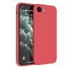 Горячие продажи Жидкий силиконовый чехол для iPhone 16E 16 Pro Max 16 Полный для iPhone 16 16Pro 6 7 8 Plus SE2020 красочная Защитная крышка