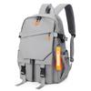 Men's Large Capacity Multifunctional Outdoor Sports & College Laptop Backpack