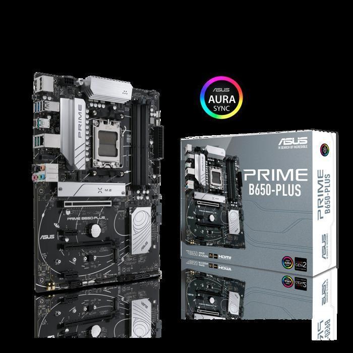 ASROCK PRIME B650-PLUS-CSM