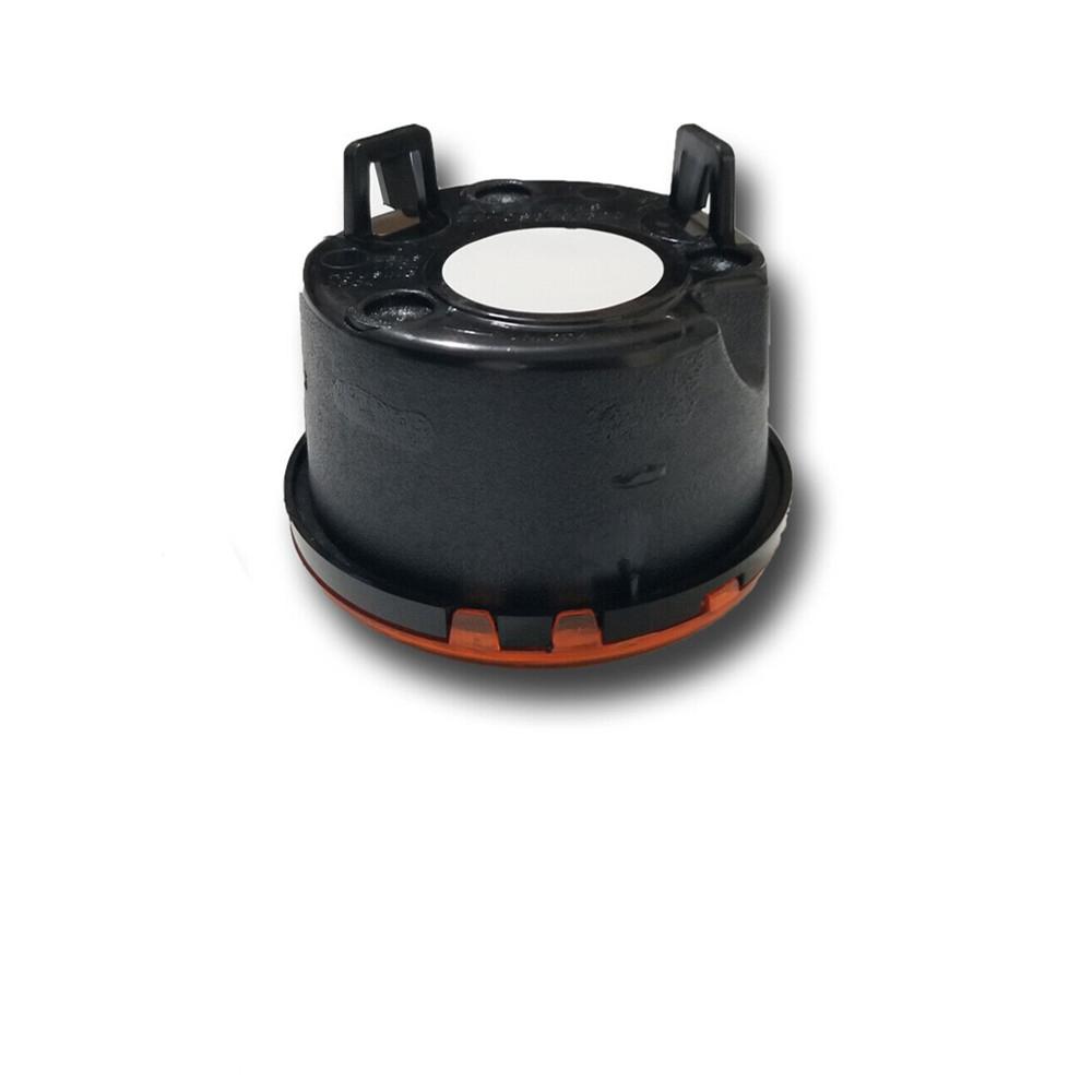 Left Side Parking Signal Light CAPA CH2530103 For Jeep Wrangler 2007-2013