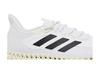 Мужские кроссовки adidas 4DFWD 2 Cloud White Black Cloud White/Core Black/Cloud White
