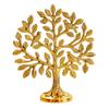 Статуэтка Дерево Калпаврикша, 100% Pure Brass Kalpavriksha Tree with Birds (5.9 inch), Behoma