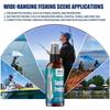 Multi-Effect Multi-Effect Fishing Liquid Professional Fishing Liquid  Squid Fishing