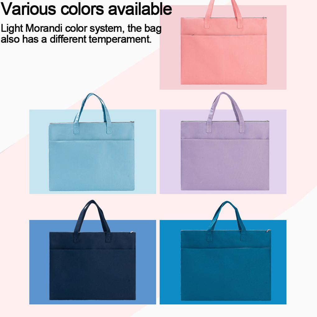 Waterproof A3 Portfolio Case Carry Artwork In Style A3 Art Folder Carry Case Art Portfolio Case A3