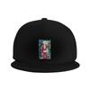 Аниме Семь смертных грехов Бейсболки Snapback Модные Бейсбольные кепки Дышащие Повседневные Кепки для улицы для Унисекс