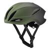 Kids Mountain Bike Helmet With Gradient Design PC Shell Safety Gear Cycling Trail Riding Unisex L Size
