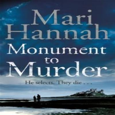 Памятник убийству Мари Ханны Книга в мягкой обложке 9781447246077