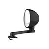 Adjustable Design Blind Spot Car Mirror Round Convex Wide Angle Mirror Side Mirror  Vehicle Safety