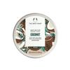 The Body Shop Body Butter Coconut 200ml Renewal Product [Genuine Product]