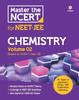 The Master the Ncert for Neet and Jee Chemistry Book