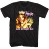 Hole Live Through This Обложка альбома Мужская футболка Кортни Лав Гранж рок-группа
