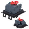 Механизм блокировки лючка бензобака A0008207703 Замена для MERCEDES BENZ A CLASS W176 W205 W166