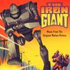 CD MICHAEL KAMEN - The Iron Giant: Original Motion Pic R275943 Rhino Entertain 1999 US Soundtracks & Musicals Used