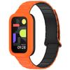 Силиконовый магнитный ремешок для Xiaomi Smart Band 9 Active, сменный браслет Correa для Redmi Band 3, аксессуар для браслета