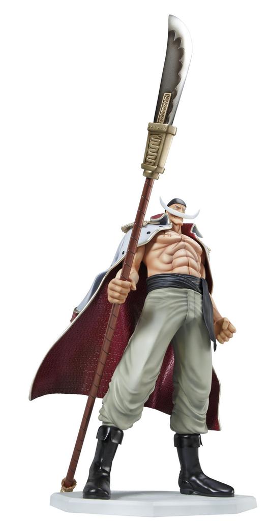 One Piece Серия Белоус Эдвард Ньюгейт Портрет Пиратов NEO-DX