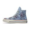 Женские Chuck 70 Hi 'Цветочная вышивка' 561653c