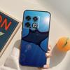 Чехол Animal Manta Ray для OnePlus 13R 12R 10R 13T 10T 11 12 13 15 OnePlus Nord 5 CE 2 3 4 Lite N20 N30