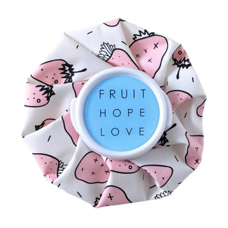 Бытовая многофункциональная сумка для физиотерапии для горячей и холодной воды, сумка для теплой воды, грелки