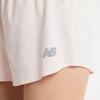 New Balance Шорты Kqj Nbnve2p172 25 Женские Rc Часть 3 Шорты Стандарт
