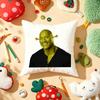 Dwayne The Rock JJohnson MMeme Cushion Cover Plush Fabric Soft DoubleSided Printed Sofa Warm Winter Home Gift Pillow Cover