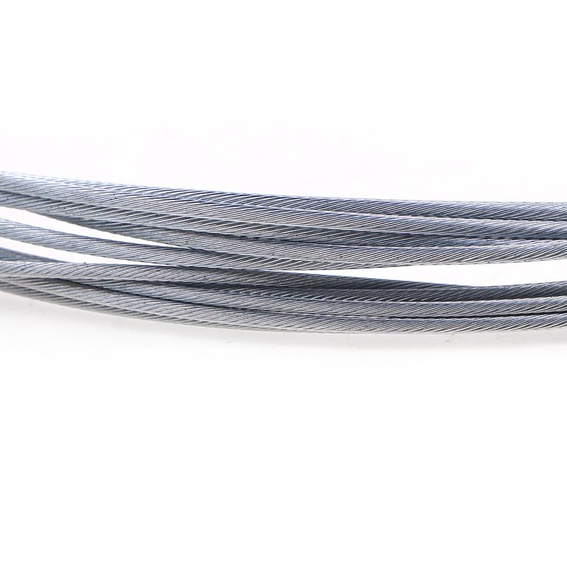 Складной велосипедный трос переключения передач трос тормозной ручки горного велосипеда трос переключения передач для велосипеда внутренний тормозной трос аксессуары для велосипеда