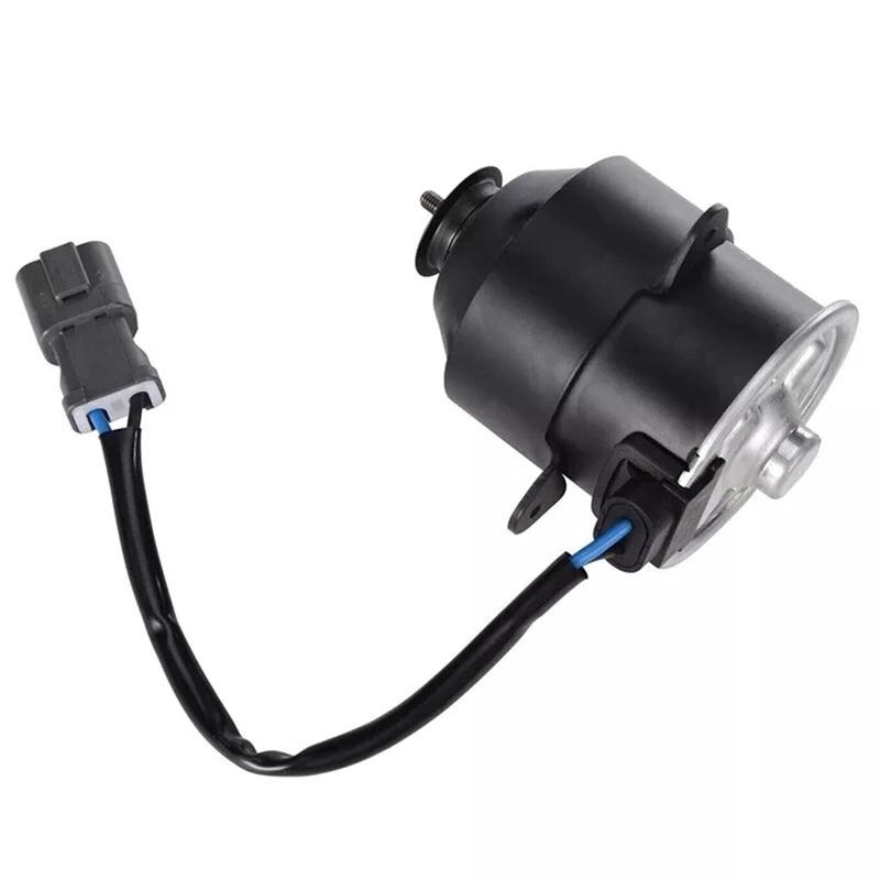 Мотор вентилятора охлаждения радиатора 19030-PAA-A01 Для Honda Accord CG5/CF9/RA6 98-00 2.3L