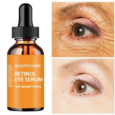 Сыворотка для глаз Adrenaline Anti-aging Essential Oil Укрепляющая отбеливающая и увлажняющая эссенция Питательное решение для ухода за кожей