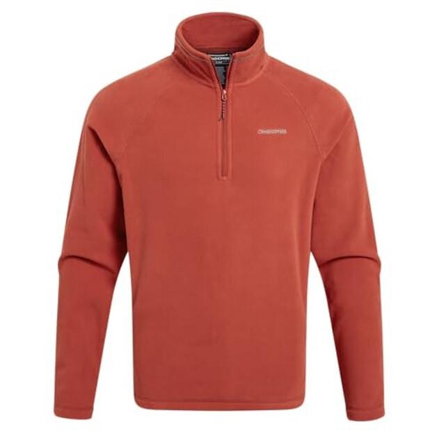 Флисовая куртка Craghoppers Corey VI Half-Zip Fleece Top