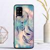 Чехол для телефона «Ловец снов» с цветком Мандалы для Samsung Galaxy A32 A12 A52 A42 A33 A13 A50 A51 A20E A21S A40 A30s A71 A20S A70