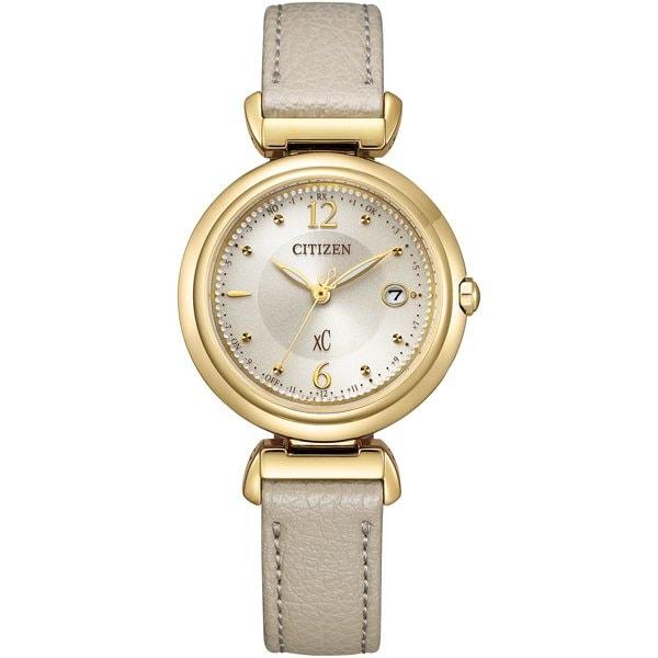 Citizen MIZU Series Women's Wrist Watch - Silver / Gold EW5574-51W EW5572-56W EW2631-55A EW2633-50A ES9463-04A ES9460-88W ES9464-52A ES9465-50W Gift