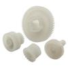 A03E-Parking Brake Actuator Repair Gear Set For X3 E83 X5 E53 E70 X6 E71 E72 For Range Rover Discovery 3 4