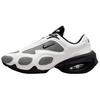 Air Max Muse Универсальные Удобные Дышащие Поддерживающие Повседневная обувь Кроссовки женские Белый Черный II6282-100