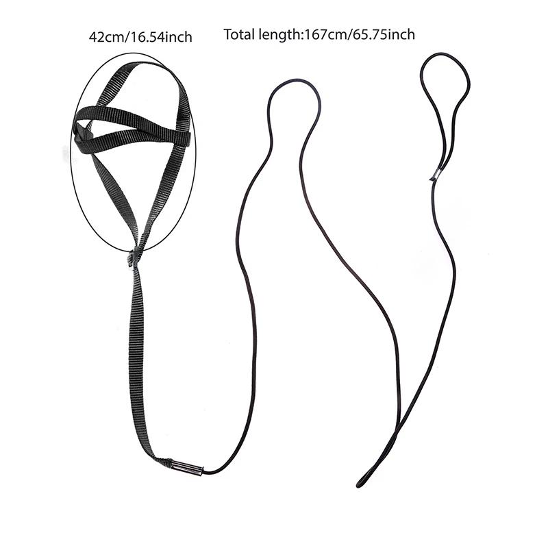 Тренировочная летающая тяговая веревка, тренировочная веревка против укуса, поводок для птиц, летающая веревка для попугая, шлейка для попугая, поводок для птиц