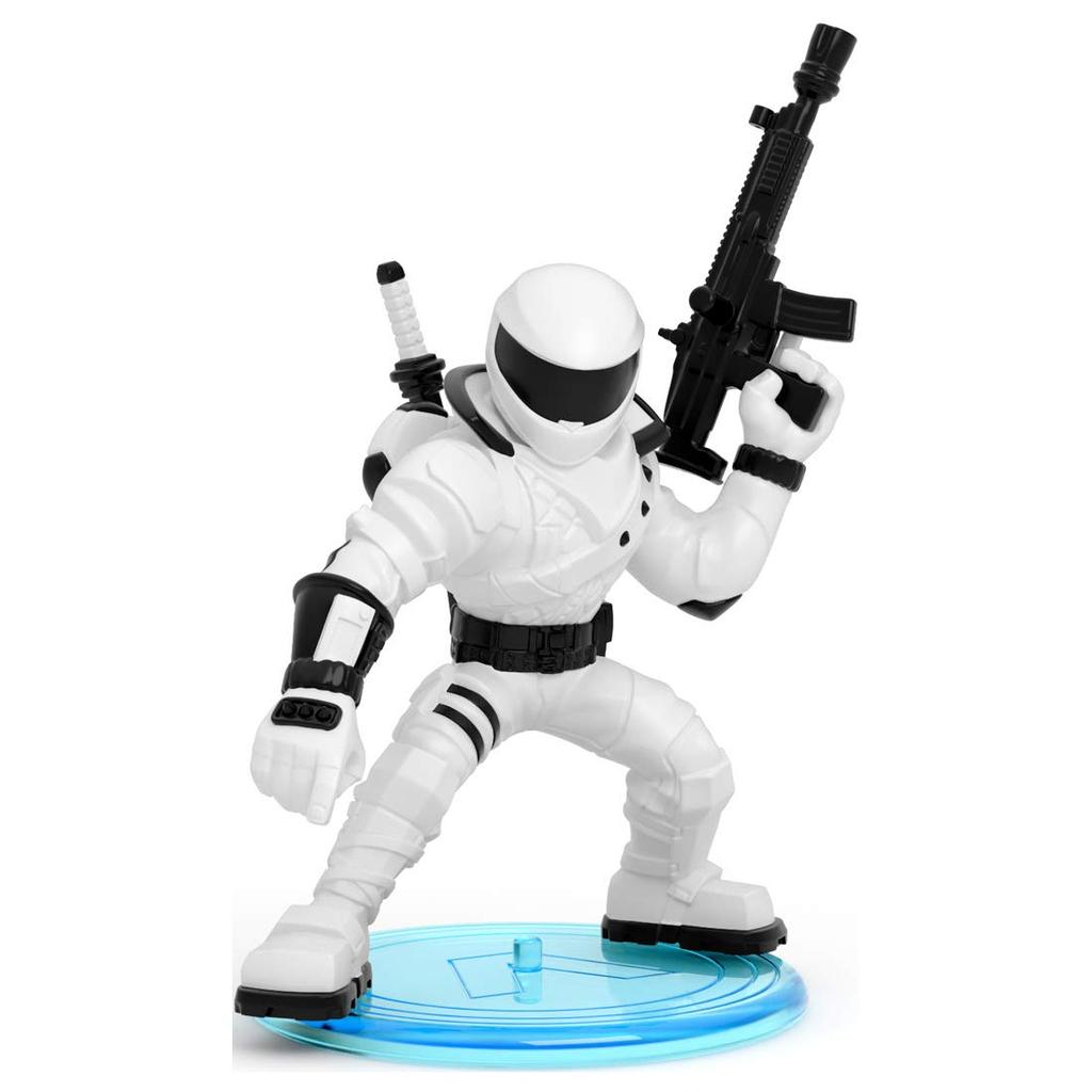 Fortnite Collection Mini Figure Set of 2 015 Overtaker Taro &