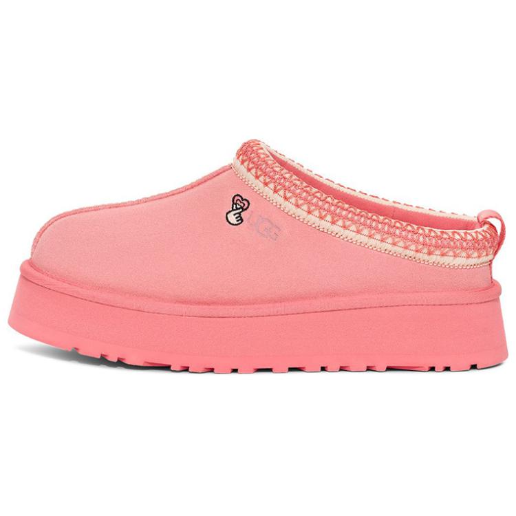 UGG Тапочки Tazz Love '25 Тропический розовый Женские 1172130-TPCL