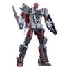 Toyseasy YW2302 Тип 054A Ракетный фрегат Хоу И (Подвижная фигурка из ПВХ, АБС-пластика и металла, без масштаба, окрашенная)