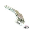 BDP24 Right Side Rear Sliding Door Middle Roller Guide Hinge 701843336A for VW Transporter T4 Caravelle 1990-2003 EU PASSENGER