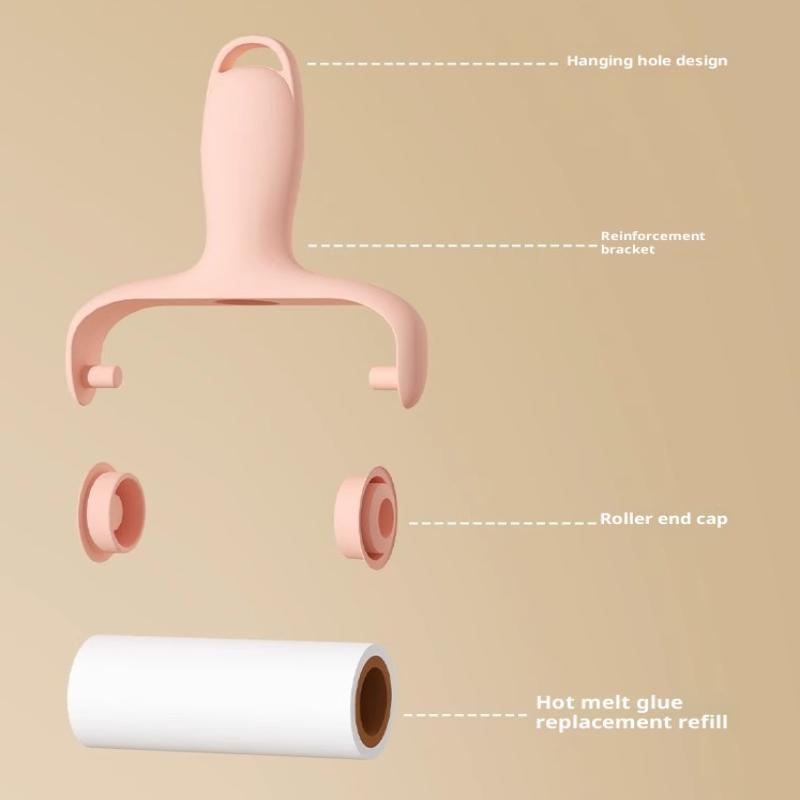 Мини Многоразовый Клейкий Валик для Одежды Хлопковый Вельвет Мебель Удаление Волос Для Кошек/Собак Чистка Клейкий Ролик Удалитель Шерсти Домашних Животных