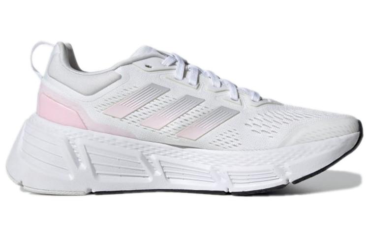 adidas Женские Questar 'White Almost Pink' Женские GZ0618