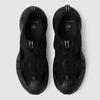 Le Coq Sportif Unisex Le Toe Breeze Black Qq223lsa44