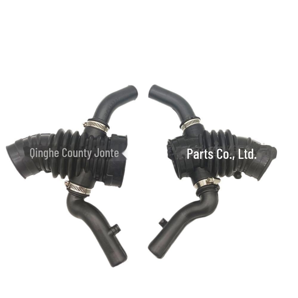 Комплект воздуховыпускных шлангов Chevrolet: 96813397, 96536715