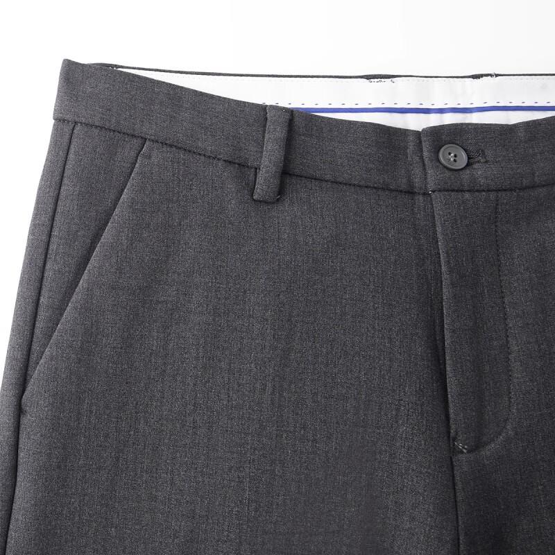 Zhuangji Men's Casual Trousers JGD5X4R9011