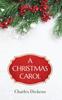 Книга A Christmas Carol by Charles Dickens - Paperback