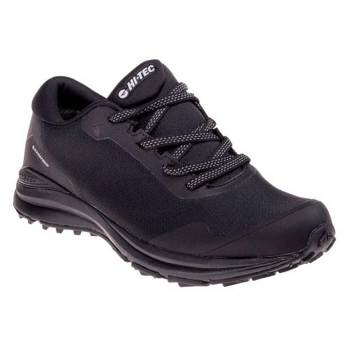Hi-Tec Womens/Ladies Benard Waterproof Walking Shoes
