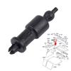 for Ford Focus Mk2 Rear Parcel Shelf String & Clip - Trunk Tray Strap Replacement