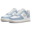 Air Force 1 Low Небесно-голубой/Серый - HF0022-400