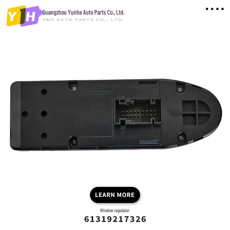 BMW X5/X6 E70/E71/E72 Electric Window Lifter Switch (61319217326)